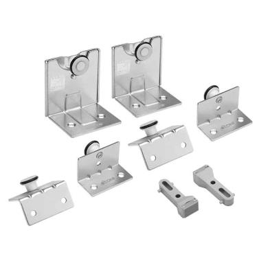 Bottom Roller Set