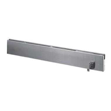 Lower door strip (single latch) | Ozone