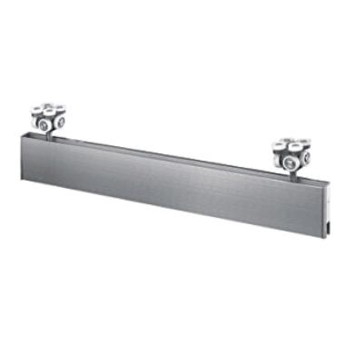 Upper door strip | roller | Ozone