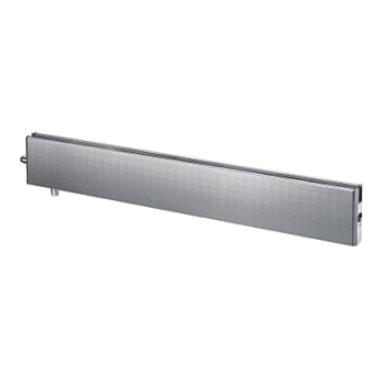 Lower door strip (side bolt+jack) | Ozone