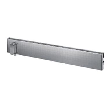 Lower door strip (surface bolt + jack) | Ozone