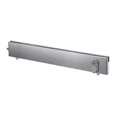 Lower door strip (surface bolt+side bolt) | Ozone
