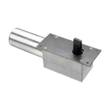 Automatic Swing Concealed Door Operator For Glass