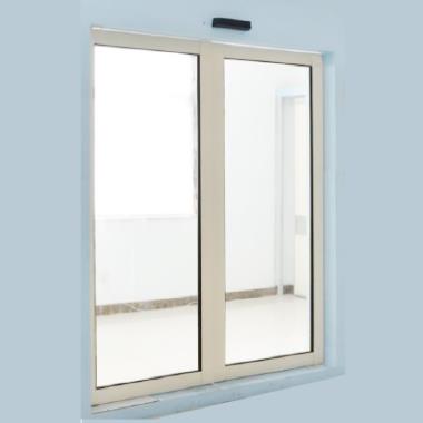 Automatic Swing Concealed Door Operator For Glass