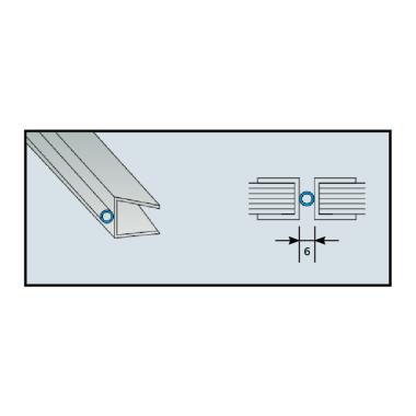 Soft Nose Seal | Ozone