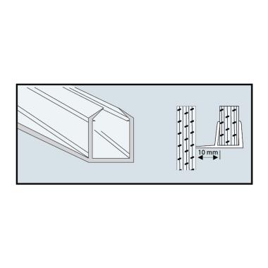 Offset Lipseal | Ozone