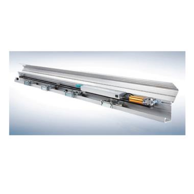 Easy Plus Auto Sliding Door System