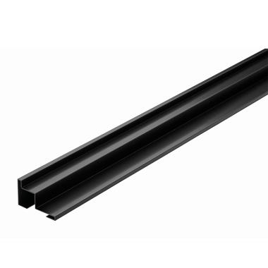 Lower Rail Plate