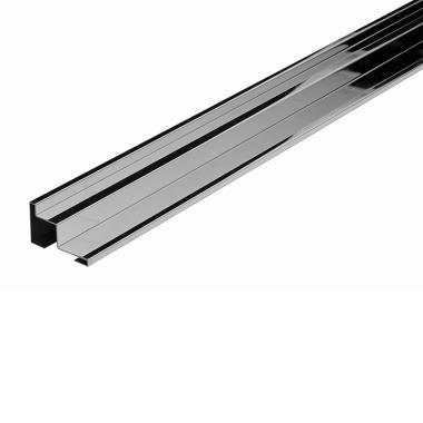 Lower Rail Plate