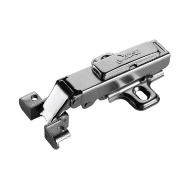 Aluminium Profile Hinge