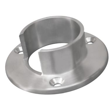 Wall End Plate
