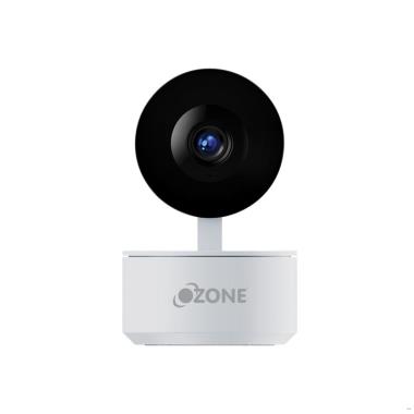 PTZ Indoor WiFi Camera