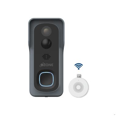 WI-FI VIDEO DOOR BELL