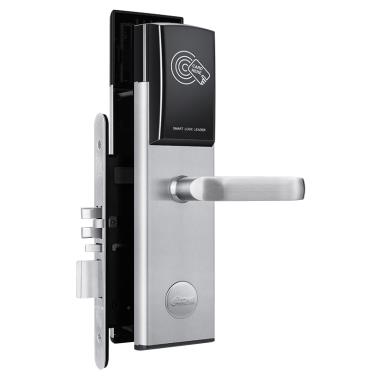 Hotel RFID Card Locks