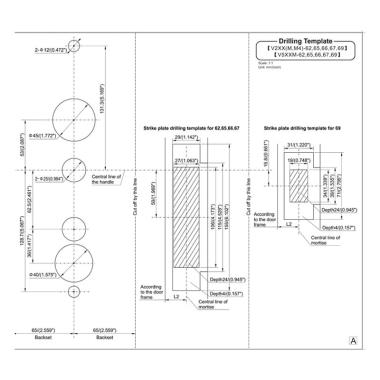 Hotel RFID Card Locks