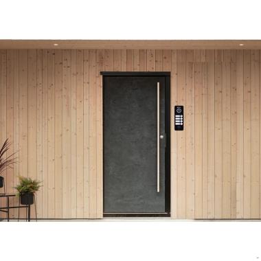 Outdoor Station for Multi Apartments | Ozone