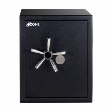 Ozone Guardian Manual- 11 | Mechanical Safe | 40 Litres | Ozone