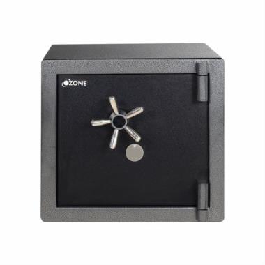 Ozone Guardian Manual- 12 | Mechanical Safe | 69 Litres | Ozone