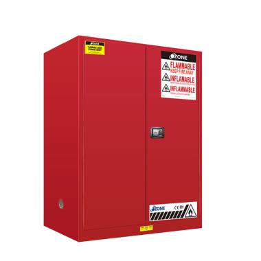 INDUSTRIAL HAZARD SAFES | Ozone