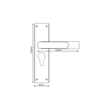 APOLLO HANDLE RS | Ozone