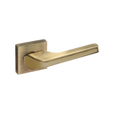 VOYAGER HANDLE | Ozone