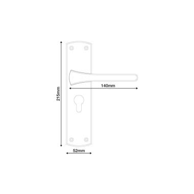 FALCON Handle | Ozone