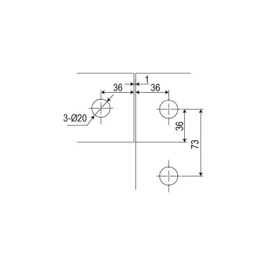 LINE DRAWING