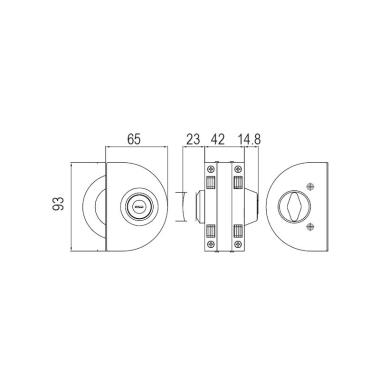 OPL-4A-S-K2N STD2