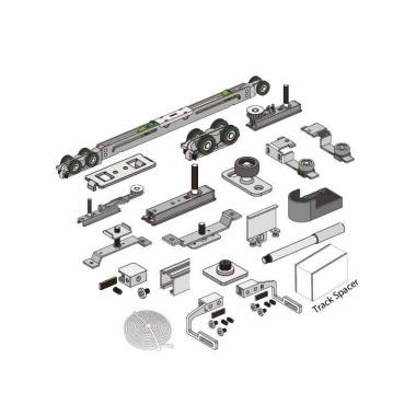 OSTF-T-SYS-(1+3) KIT STD