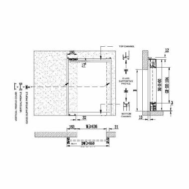 Typical Layout