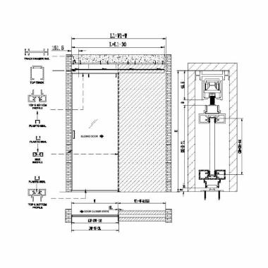 Typical Layout