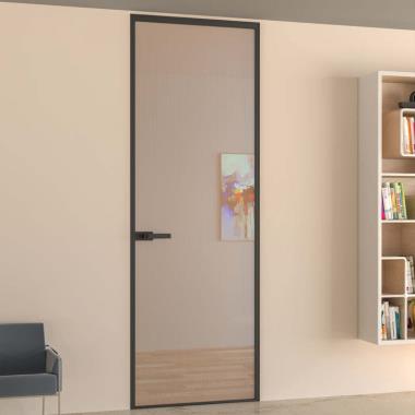 Frame Door System | Ozone