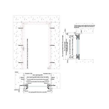 Typical Layout