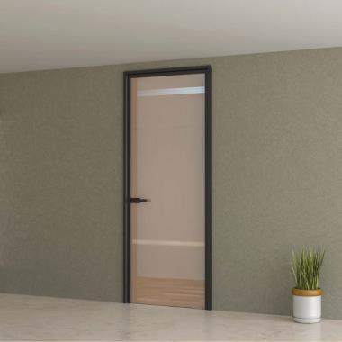 Extended Frame Door System | Ozone