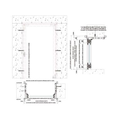 Typical Layout
