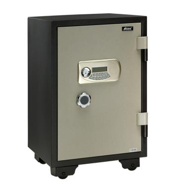 Ozone Fire Warrior- 99 | Fire-resistant Safe | 145 Litres | Ozone