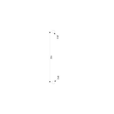 Glass Cutout
