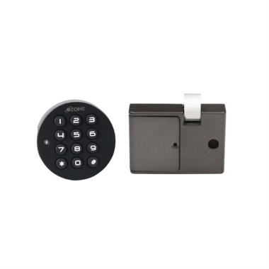 OZFL-88P BLACK