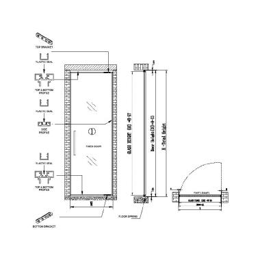 Typical Layout