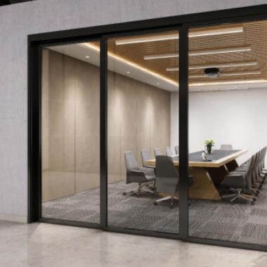 Sliding Folding System With Parking | Ozone