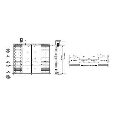 Typical Layout