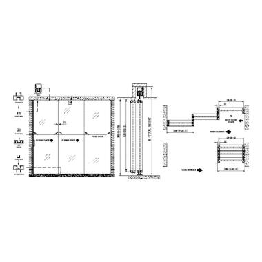 Typical Layout