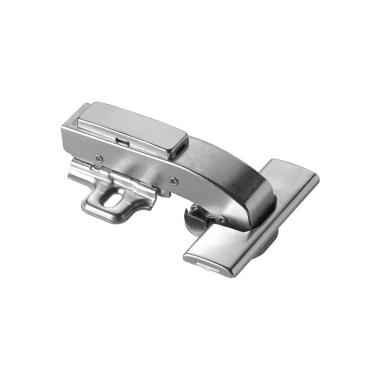 soft CLOSE screw-ON blind corner HINGE