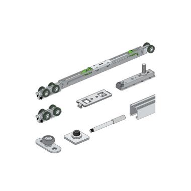 OSTF-SL-SYS-5 KIT STD