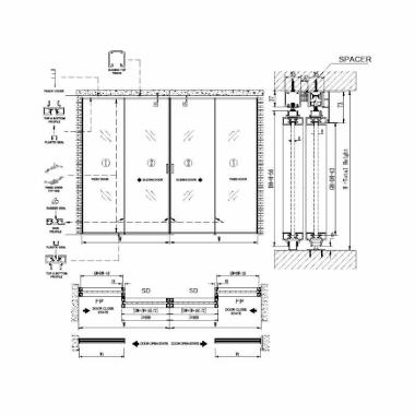 Typical Layout