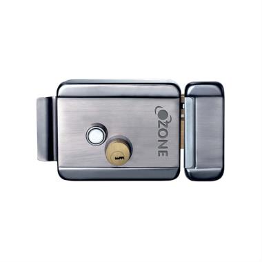 Electric Rim Lock