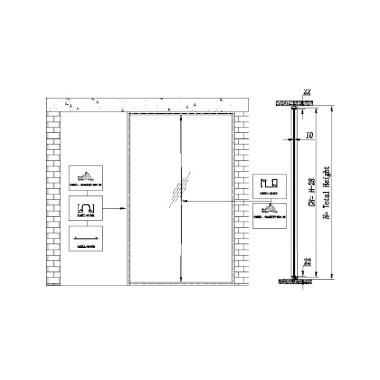 Typical Layout