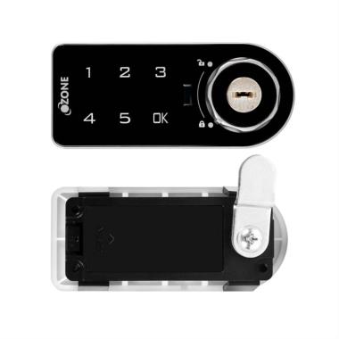 Password & key Lock