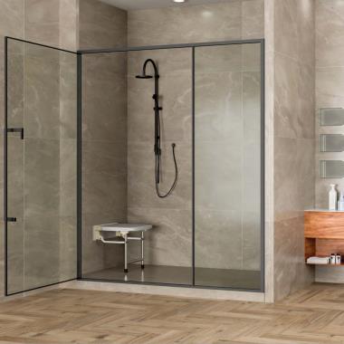Shower Seat | Ozone