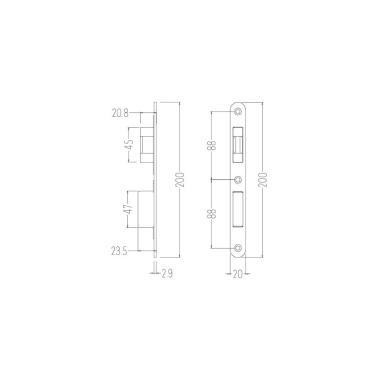 LINE DRAWING